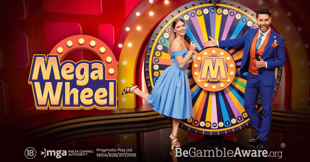 Kenapa Mega Wheel Pragmatic Itu Gampang? Ini Dia 5 Alasan Utamanya!
