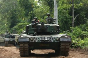 kostrad-gelar-latihan-tempur-di-situbondo-tingkatkan-kesiapan-jaga-kedaulatan-negara