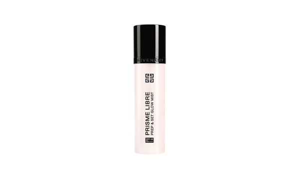 Givenchy Prisme Libre Glow Mist: Semprotan untuk Kulit Bercahaya