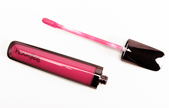 Hourglass Extreme Sheen High Shine Lip Gloss: Bibir Lembap dan Berkilau