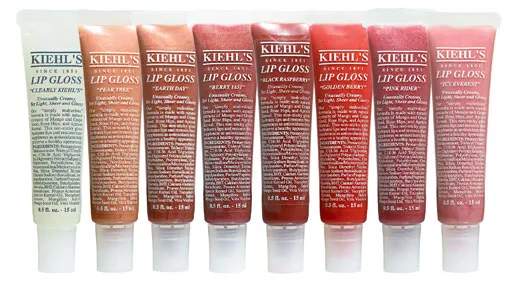 Kiehl's Lip Gloss: Pilihan Tepat untuk Bibir Sehat dan Bersinar