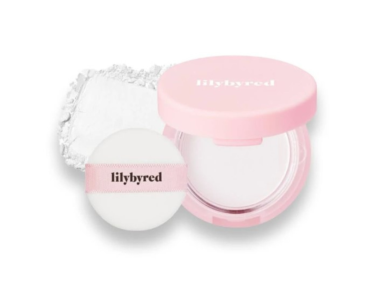 Lilybyred Sebum Lock Pact: Solusi Tepat untuk Kulit Matang dan Segar