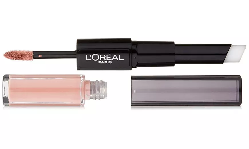 L'Oréal Paris Infallible Pro-Last Lip Color: Lipstik Tahan Lama untuk Tampilan Sempurna