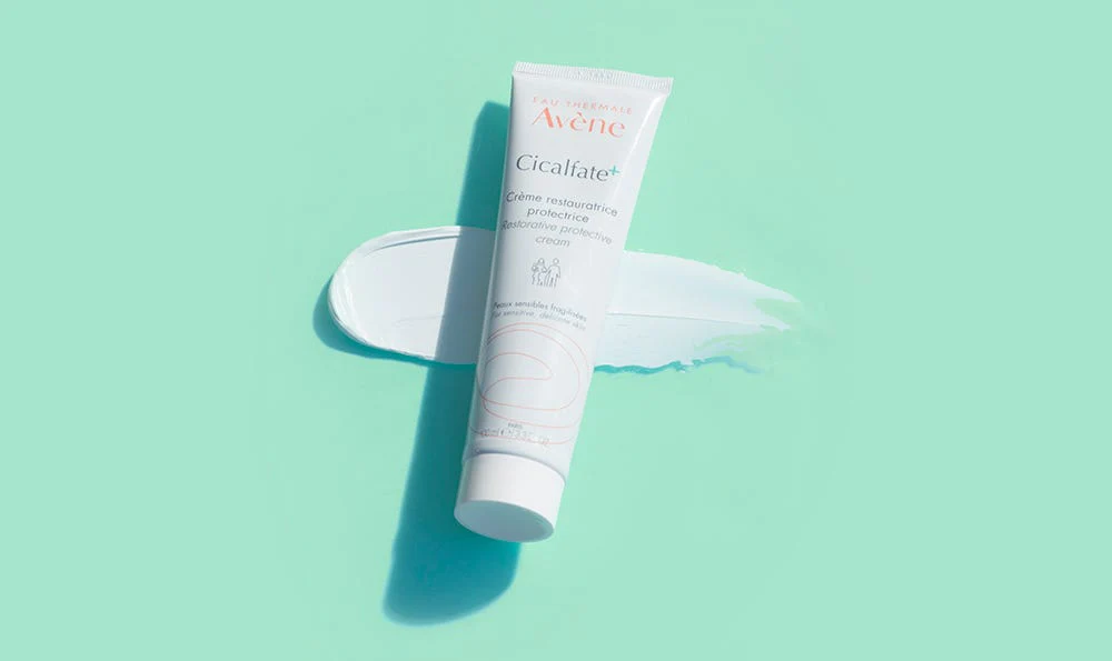 Avene Cicalfate+ Restorative: Krim Penyembuh Untuk Kulit Rusak