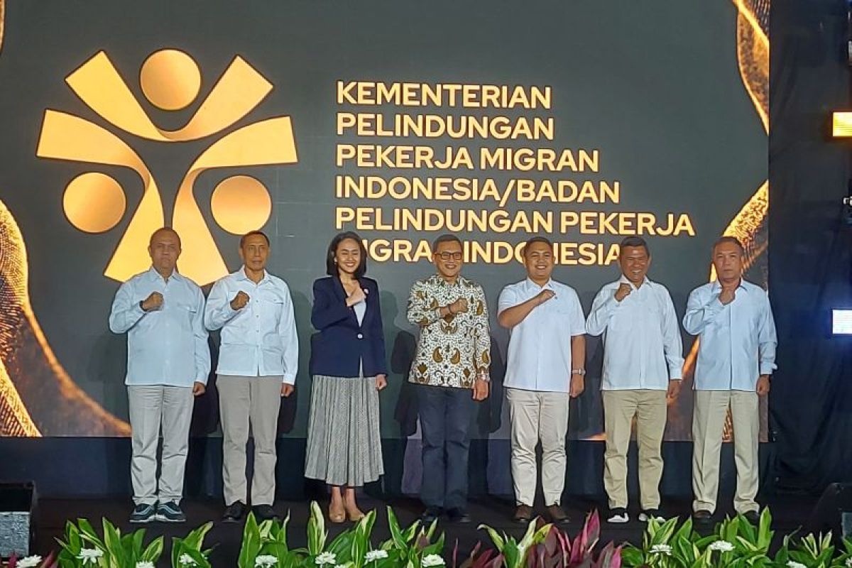 Medical Check-Up II Bagi Calon Pekerja Migran Indonesia ke Korea Selatan
