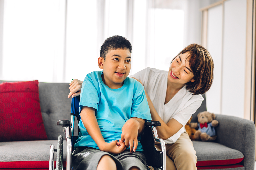 10 Cara Mengoptimalkan Terapi Okupasi bagi Penyandang Disabilitas