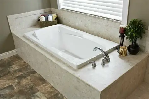 Bathtub: Jenis, Manfaat, dan Tips Memilih untuk Kamar Mandi Modern